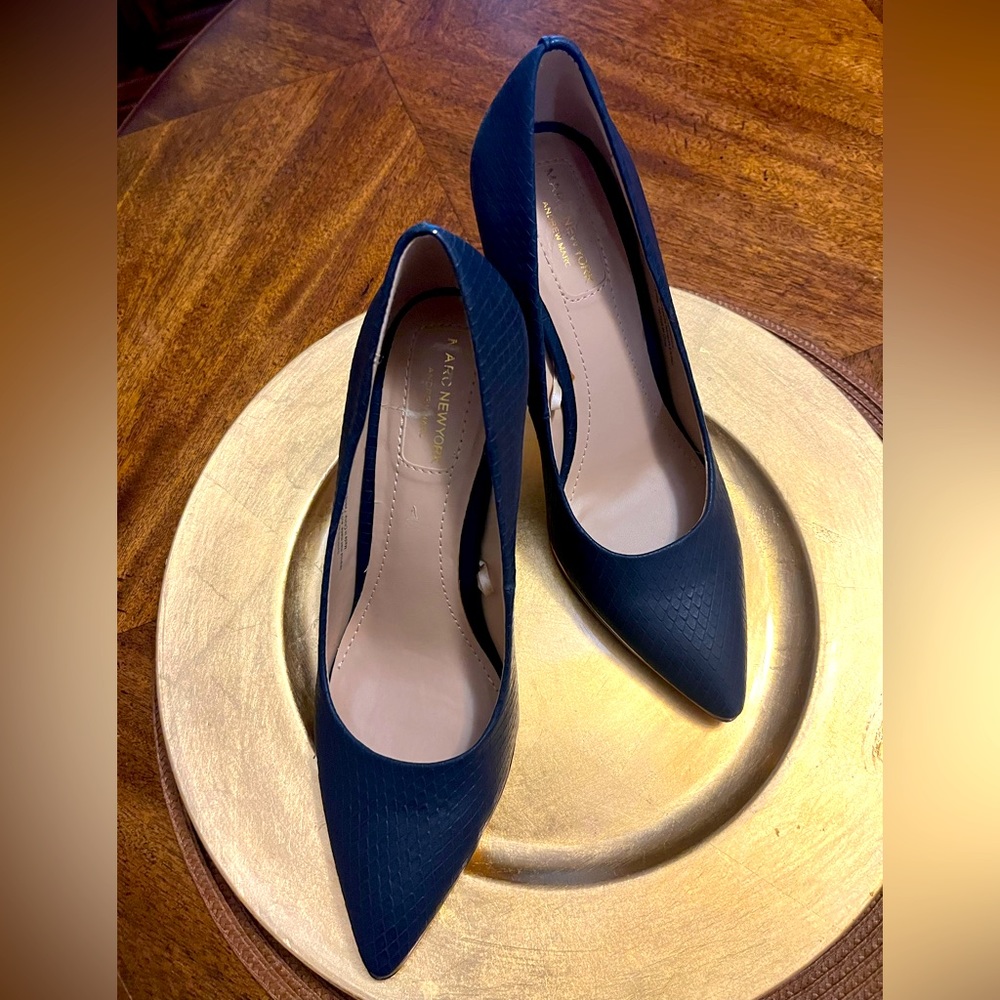 Peggy by Marc Jacobs Pumps (Andrew Marc)